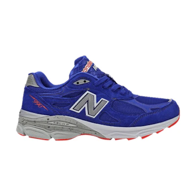 NB 990v3 Made in USA 'NYC Marathon'