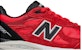 New Balance 990v3 Made In USA 'Merah Suede' M990PL3