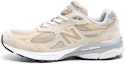 Buy New Balance 990v3 Buatan USA 'Tan' M990TN3