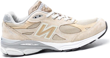 New Balance NB 990 V3 舒適 防滑 跑步鞋 男款 黃色 Order New Balance NB 990 V3 舒適 防滑 跑步鞋 男款 黃色