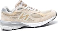 Order New Balance 990v3 Buatan USA 'Tan' M990TN3