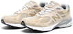 New Balance 990v3 Buatan USA 'Tan' M990TN3
