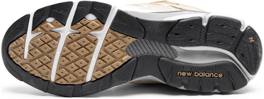 New Balance NB 990 V3 舒適 防滑 跑步鞋 男款 黃色 Purchase New Balance NB 990 V3 舒適 防滑 跑步鞋 男款 黃色