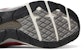 New Balance 990v3 MiUSA 'Scarlet Marblehead' Merah Kelabu M990TF3