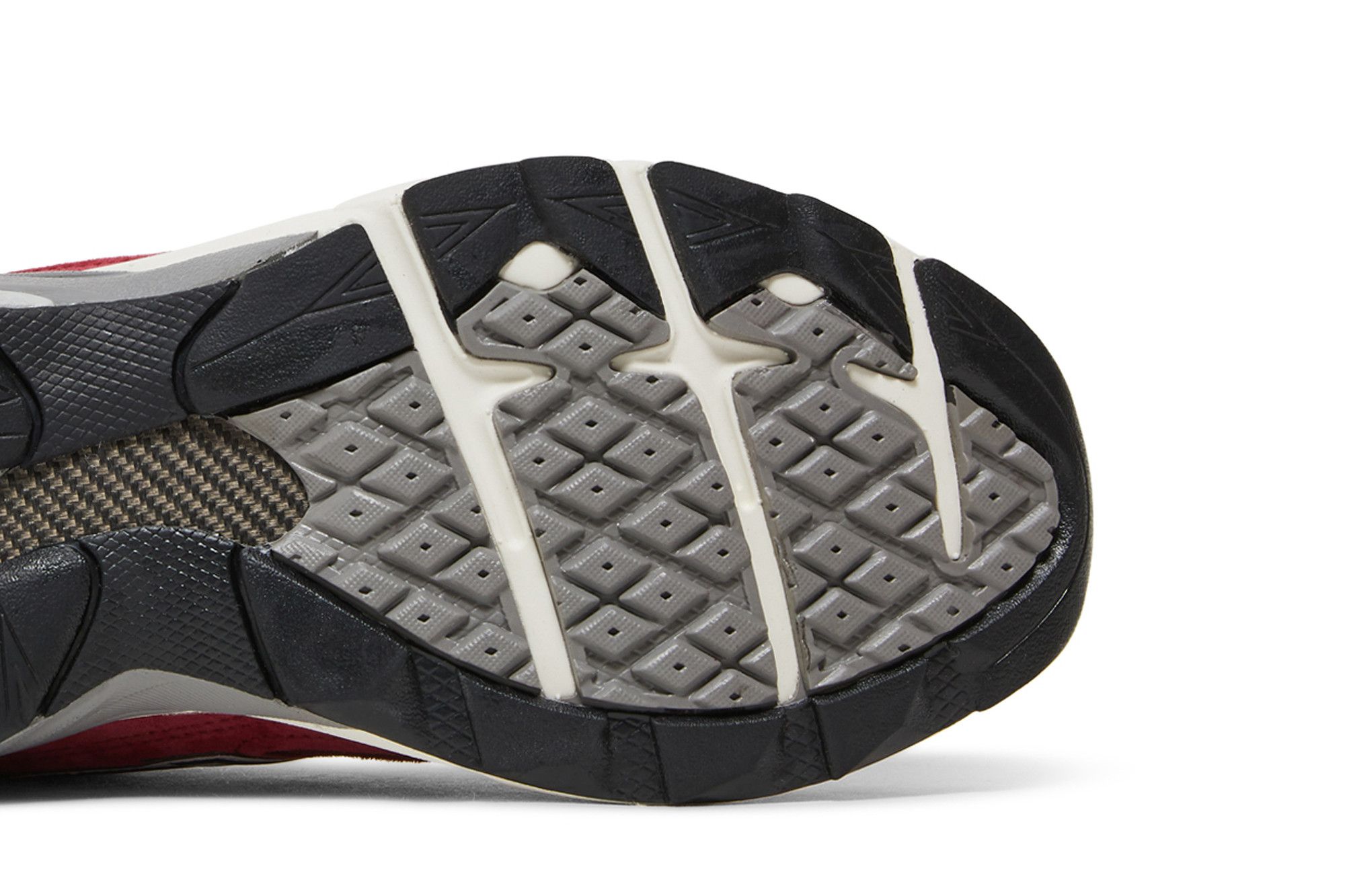 Details for New Balance 990v3 MiUSA ''Scharlachrot Marmorstein'' M990TF3
