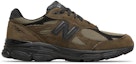 Buy New Balance 990v3 x JJJJound Made In USA 'Coklat' M990JJ3