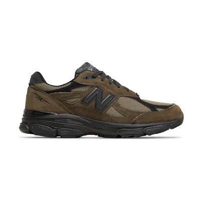 NB 990v3 JJJJound Made In USA 'Brown'