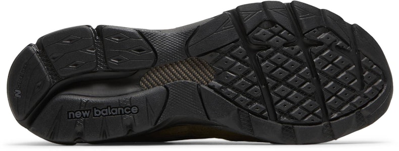 New Balance 990v3 x JJJJound 美國製造 '棕色' M990JJ3 Shop New Balance 990v3 x JJJJound 美國製造 '棕色' M990JJ3