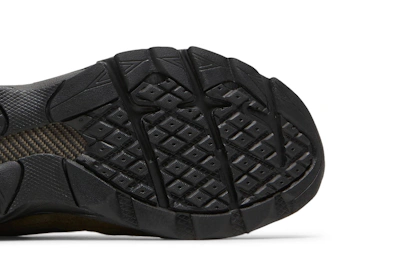 New Balance 990v3 x JJJJound Made In USA 'Brown' M990JJ3