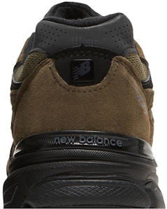 New Balance 990v3 x JJJJound 美國製造 '棕色' M990JJ3 Sizing New Balance 990v3 x JJJJound 美國製造 '棕色' M990JJ3