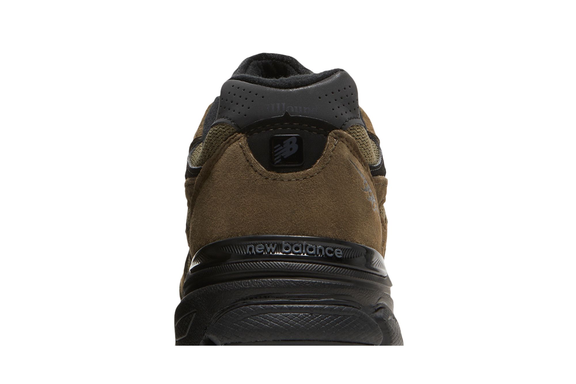 Cheap New Balance 990v3 x JJJJound Made in USA ''Bruin'' M990JJ3