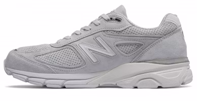 New Balance 990v4 'Arctic Fox' M990AF4 New Balance 990v4 'Arctic Fox' M990AF4