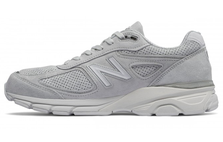 New Balance 990v4 'Arctic Fox' M990AF4