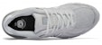 New Balance 990v4 'Arctic Fox' Lelaki/Wanita M990AF4