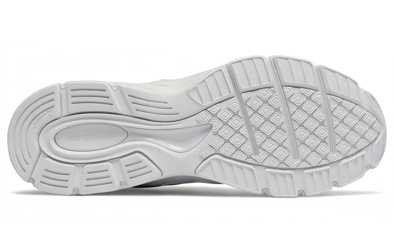 Shop New Balance 990v4 'Arctic Fox' Lelaki/Wanita M990AF4