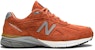 New Balance 990v4 'Oren Bakar' M990JP4