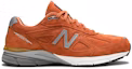 Buy New Balance 990v4 'Oren Bakar' M990JP4