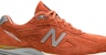 New Balance 990v4 'Oren Bakar' M990JP4