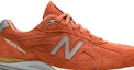 Order New Balance 990v4 'Oren Bakar' M990JP4