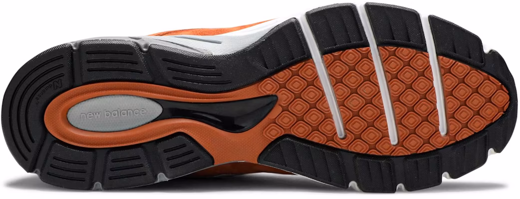 New Balance 990v4 'Burnt Orange' M990JP4 Shop New Balance 990v4 'Burnt Orange' M990JP4