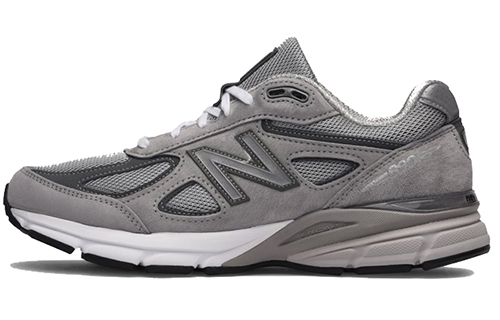 Buy New Balance 990v4 'Abu-abu' M990GL4（YC）