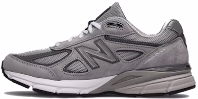 New Balance 990v4 'Grey' M990GL4(YC)