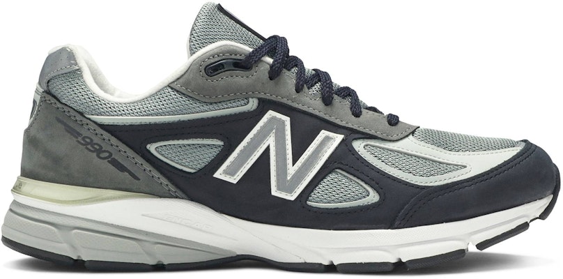New Balance 990v4 'Magnet' M990XG4 Buy New Balance 990v4 'Magnet' M990XG4