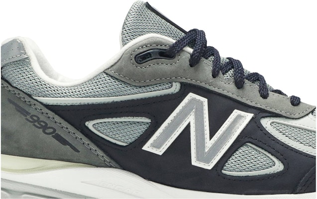 New Balance 990v4 'Magnet' M990XG4 Order New Balance 990v4 'Magnet' M990XG4