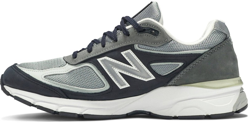 New Balance 990v4 'Magnet' M990XG4 Lookbook New Balance 990v4 'Magnet' M990XG4