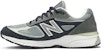 New Balance 990v4 'Magnet' Lelaki & Wanita M990XG4