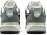 New Balance 990v4 'Magnet' Lelaki & Wanita M990XG4