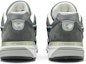 Details for New Balance 990v4 'Magnet' Lelaki & Wanita M990XG4