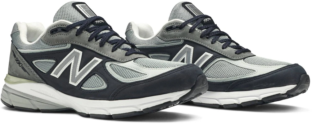 New Balance 990v4 'Magnet' M990XG4 Cheap New Balance 990v4 'Magnet' M990XG4