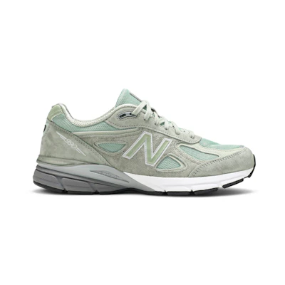 NB 990v4 'Mint'