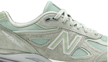 New Balance 990v4 'Mint' Zapatillas M990SM4 Order New Balance 990v4 'Mint' Zapatillas M990SM4