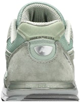 New Balance 990v4 'Mint' Zapatillas M990SM4 Sizing New Balance 990v4 'Mint' Zapatillas M990SM4