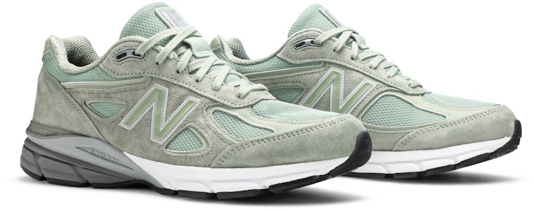 뉴발란스 990v4 '민트' (New Balance 990v4 'Mint') M990SM4 Cheap 뉴발란스 990v4 '민트' (New Balance 990v4 'Mint') M990SM4