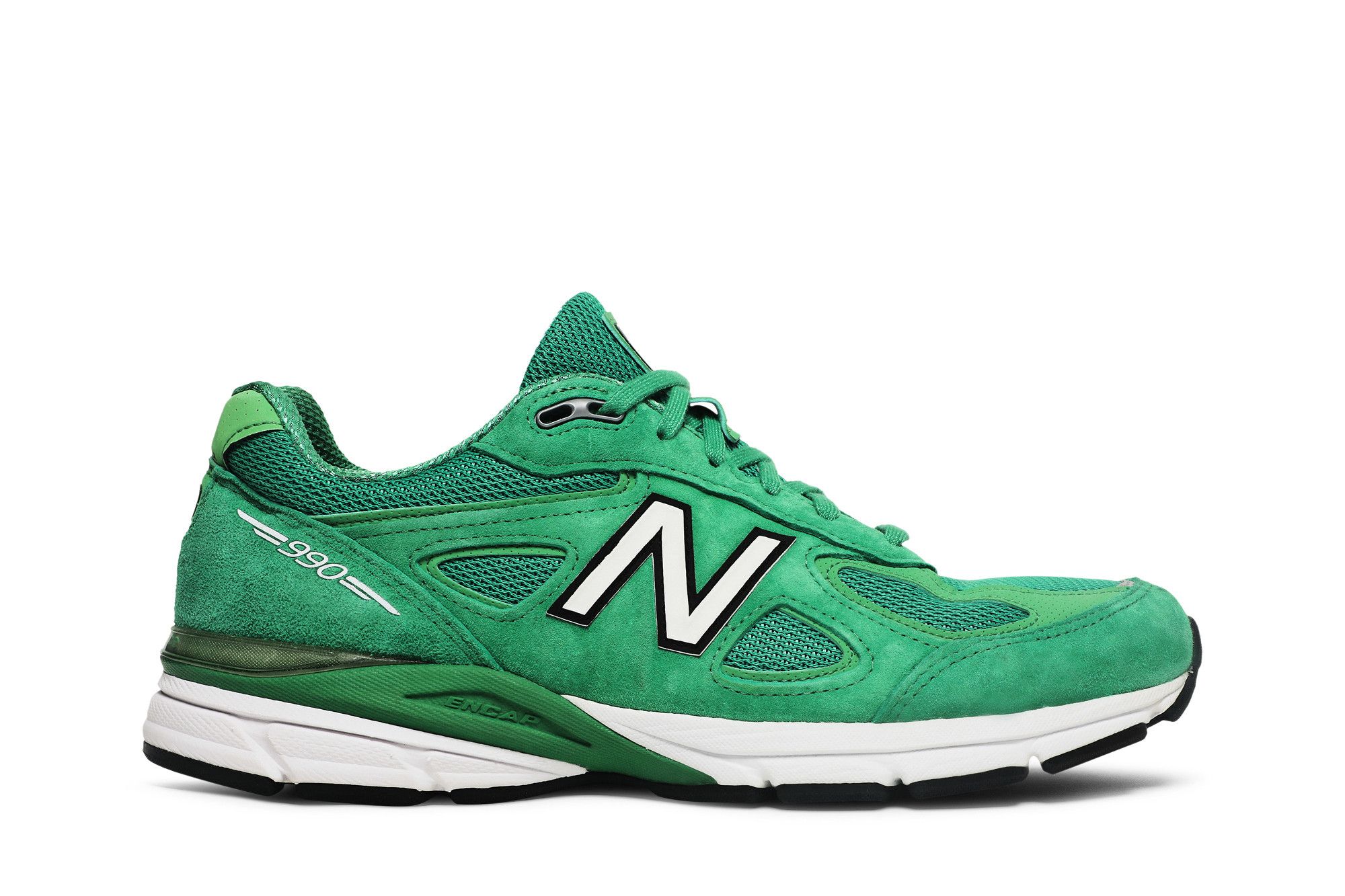 New Balance 990v4 'New Green' M990NG4
