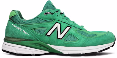 New Balance 990v4 'New Green' M990NG4 New Balance 990v4 'New Green' M990NG4