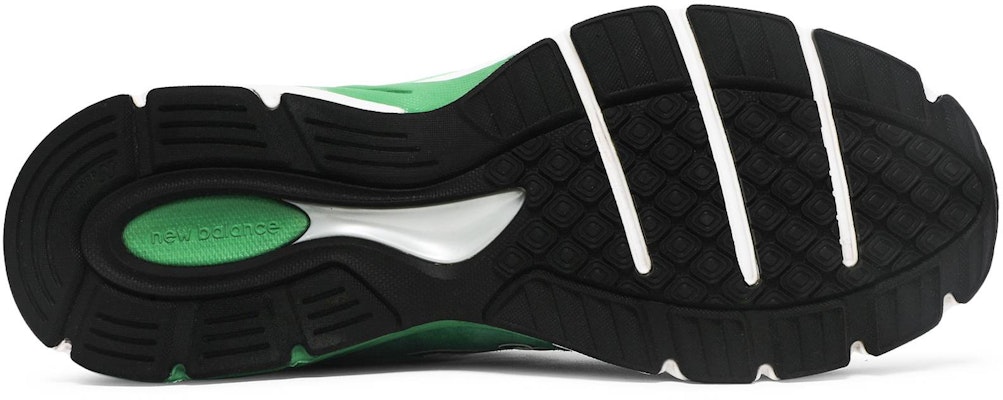 New Balance 990v4 'New Green' M990NG4 Shop New Balance 990v4 'New Green' M990NG4