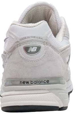 New Balance 990v4 'Nimbus Cloud' M990NC4 Shop New Balance 990v4 'Nimbus Cloud' M990NC4