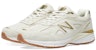 New Balance 990v4 'Off White Gold' M990AG4 - Kasut Premium