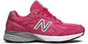 Buy 뉴발란스 990v4 '핑크리본' (코멘 핑크) M990KM4