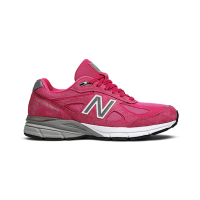 NB 990v4 'Pink Ribbon' (Komen Pink)