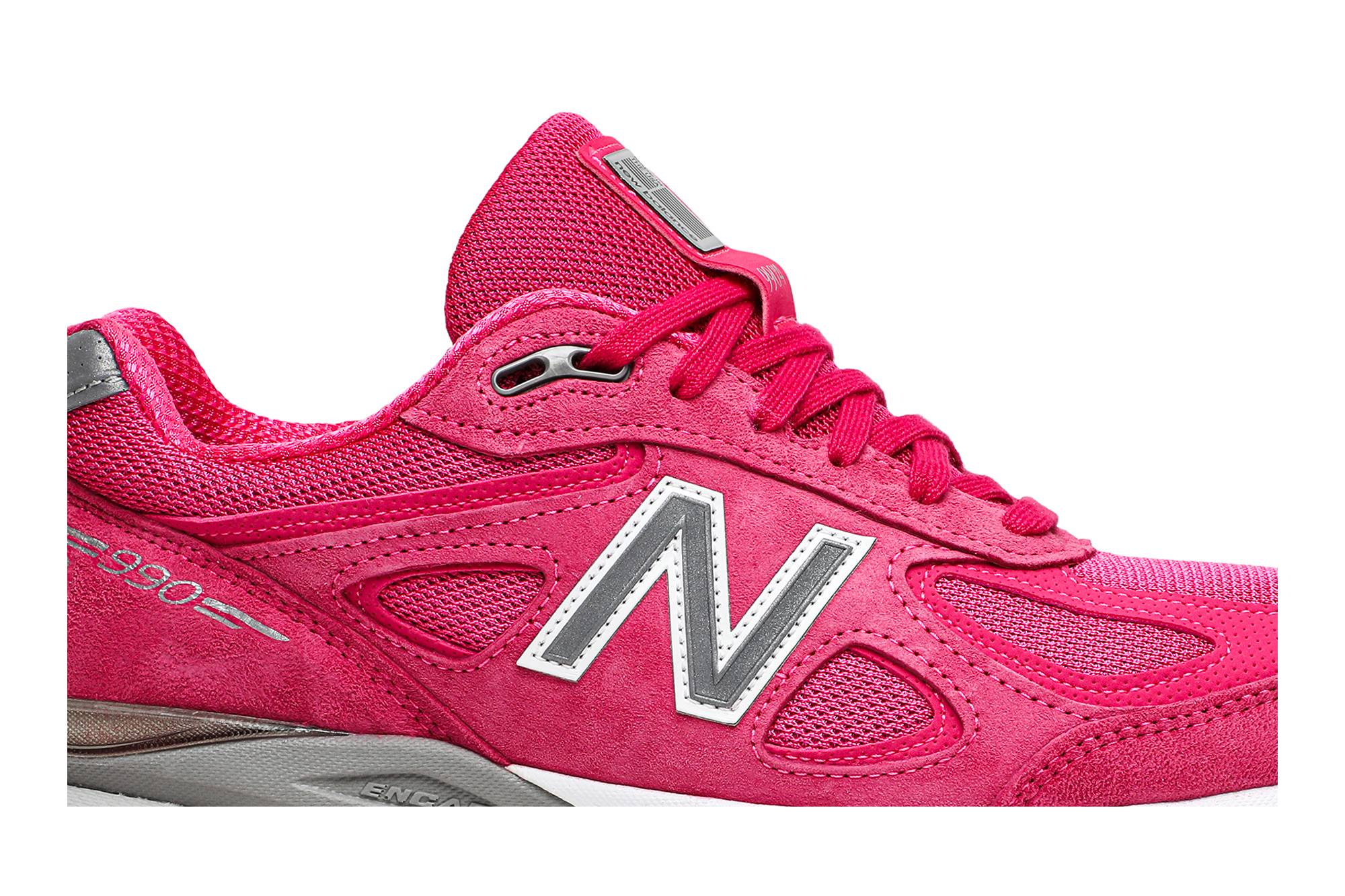 New balance komen shoes hotsell