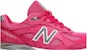 뉴발란스 990v4 '핑크리본' (코멘 핑크) M990KM4