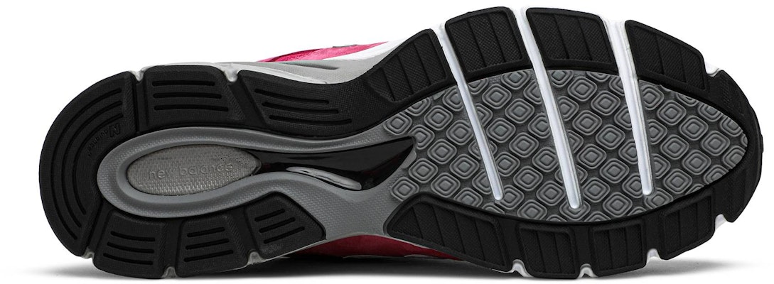 뉴발란스 990v4 '핑크리본' (코멘 핑크) M990KM4 Shop 뉴발란스 990v4 '핑크리본' (코멘 핑크) M990KM4