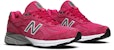 뉴발란스 990v4 '핑크리본' (코멘 핑크) M990KM4
