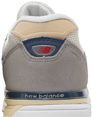 뉴발란스 990v4 키즈 '그레이 데이 2023' (57 characters) GC990TA4 Sizing 뉴발란스 990v4 키즈 '그레이 데이 2023' (57 characters) GC990TA4