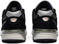 Details for New Balance 990v4 Hitam Zaitun Jingga M990MB4